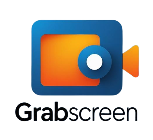 GrabScreen Logo